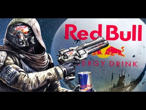 Red Bull Destiny PvP Exhibition [LIVE]