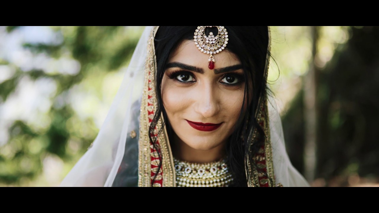 Riverlife Indian Wedding // Nam and Tom