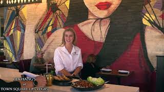 P.F. Chang's P F Chang S Is Now Open At Town Square