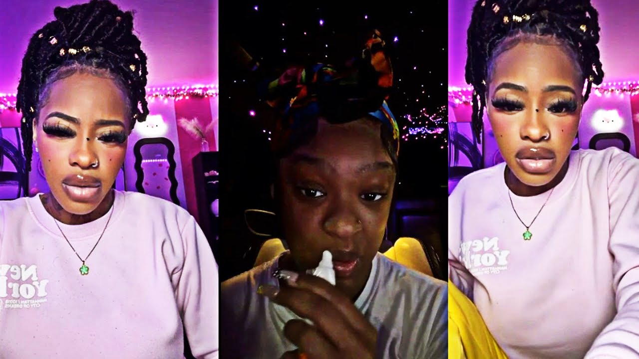 💚🇯🇲Ивани Райт сегодня с нами онлайн! 