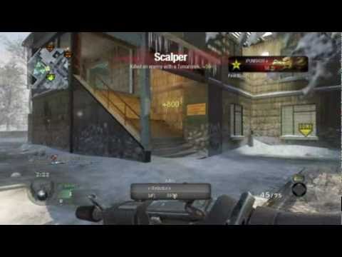 Black Ops - Spawn Tomahawk On Grid (Attacking Side)