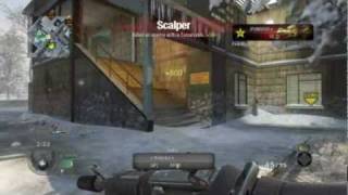 Famous Black Ops - Spawn Tomahawk On Grid (Attacking Side) Profile