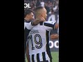 MAIS UM GOLAÇO DE ARTHUR CABRAL! | #shorts | ge.globo
