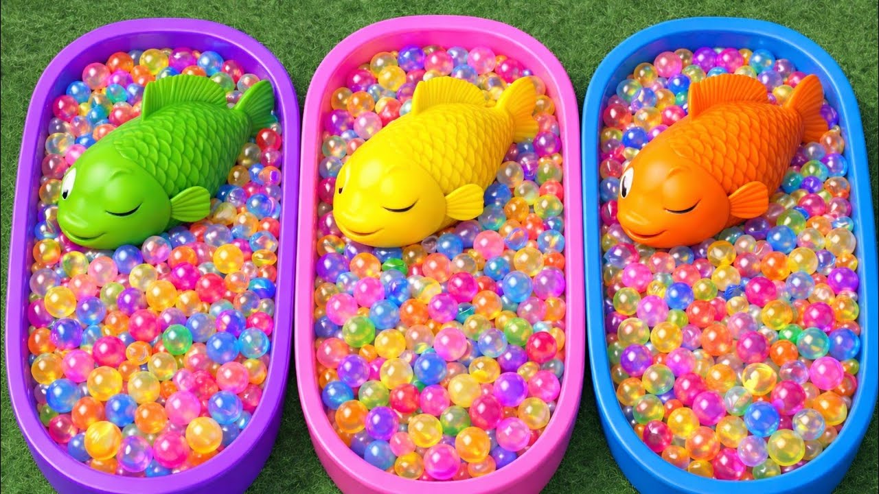 Baby shark doo doo and more nursery rhymes for toddlers