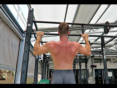 How to Increase Pull Ups | Do more Reps with these  Methods
