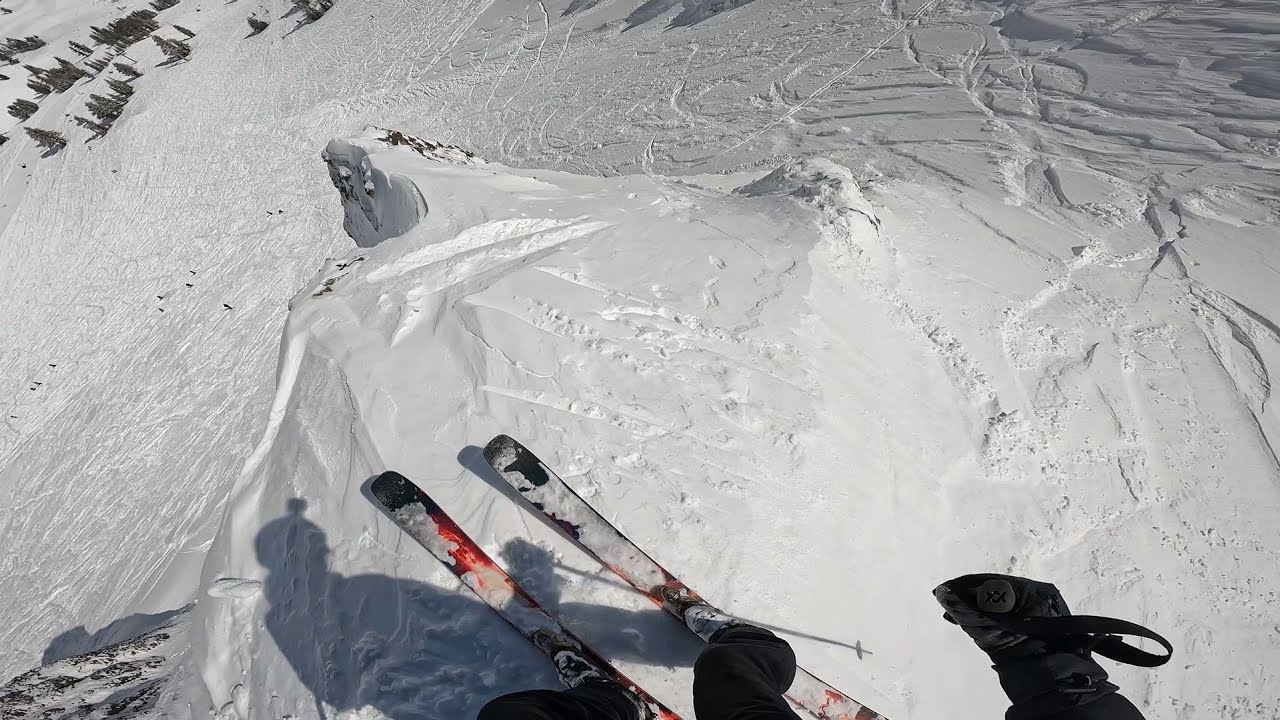 Classic Squallywood Gnarfest (4/2/2025)