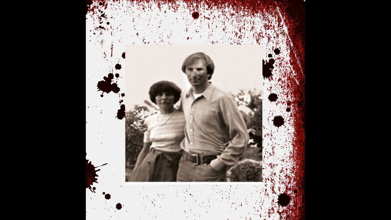 63: Christmas Eve Massacre - The Goldmark Family Murders - YouTube