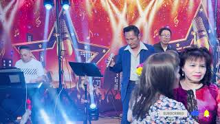 Tình ngăn đôi bờ 2 \/  Michael \/BOLERO S CLUB thứ BẢY hàng tuần