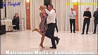 Atomica 60 Polka Di Casadei Ballata Dai Maestri Mirco E Sandra Delle Sirene Danzanti Di Rimini