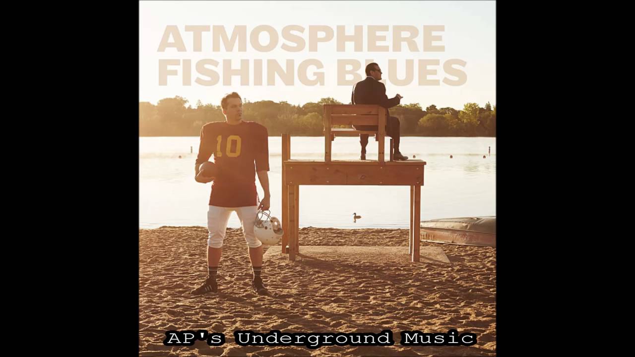 Image result for Atmosphere "The Shit That We've Been Through"