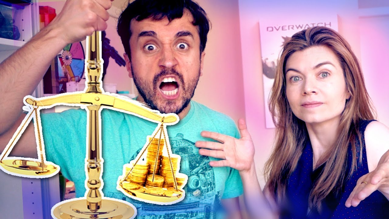 SENHOR JUIZ, PARE AGORAAAA!  - Ep. 1257