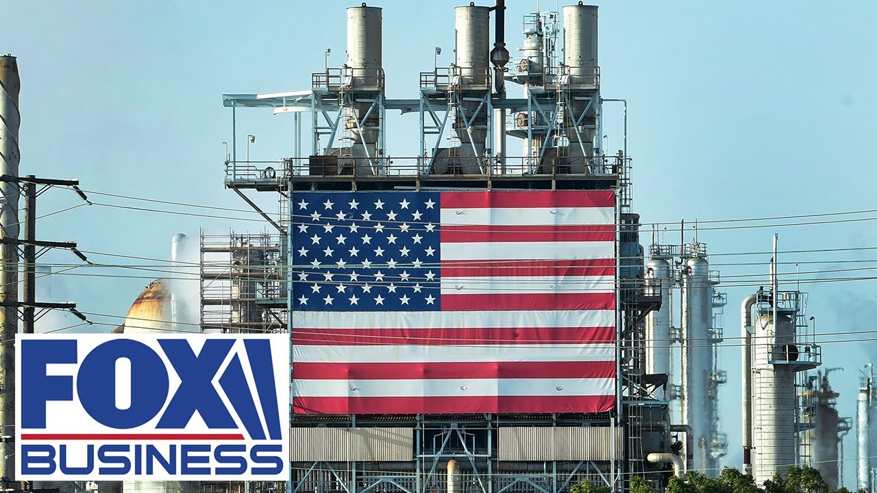 MASSIVE oil grab as US moves to control Venezuelan crude and cut off Maduro