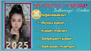 KUMPULAN LAGU DJ TARLING 🎵 NGIKLASAKEN [Indramayu cirebonan [  Lagu dj tarling terbaru