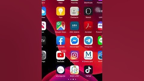 Khmer keyboard on iOS 13.2