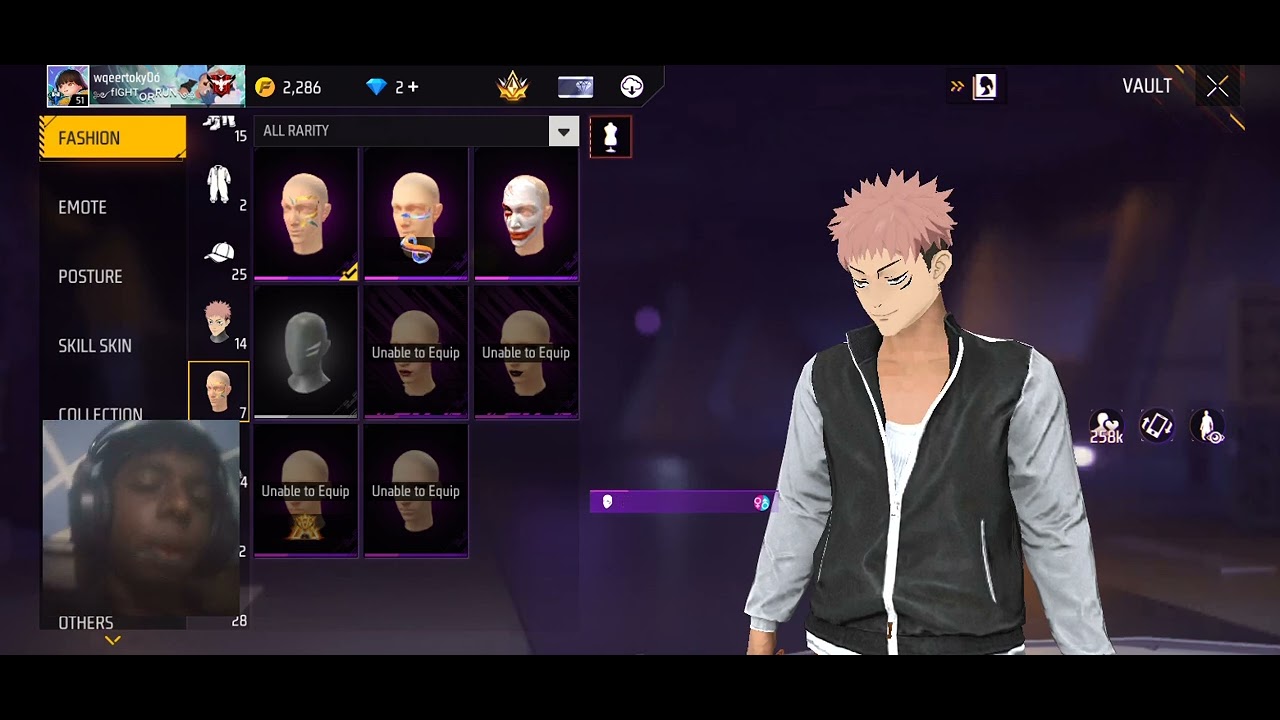 එකවුන්ට් එකේ තියෙන කිට්ටික බලමු 🤪