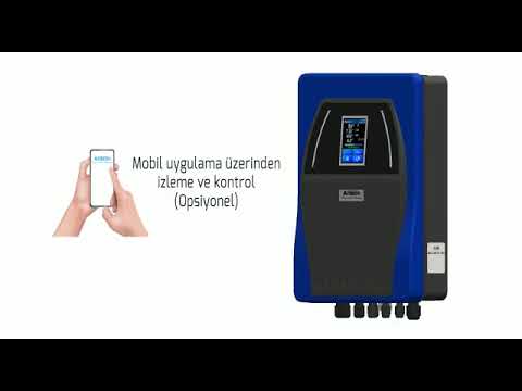 ANTECH VİDEO