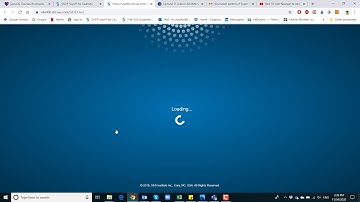 How to Access a data set in SAS Viya learner platform?