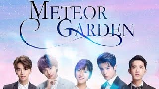 Meteor Garden Ep23 Tagalog