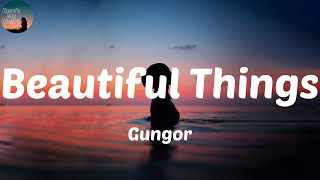 Gungor - Beautiful Things (Lyrics) You make beautiful things screenshot 2