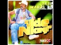 Dr. Sir Warrior - Jide Nkegi (Official Audio)