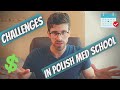 Challenges of Studying at a Polish Med School: Worth it?