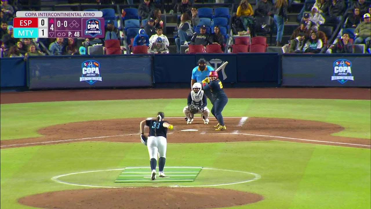 SELECCIÓN DE ESPAÑA EN SULTANES FEMENIL