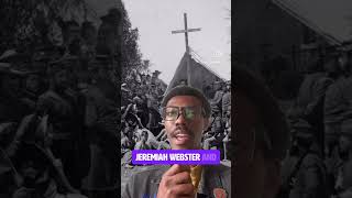 The origins of Huston-Tillotson #rootedinatxmedia