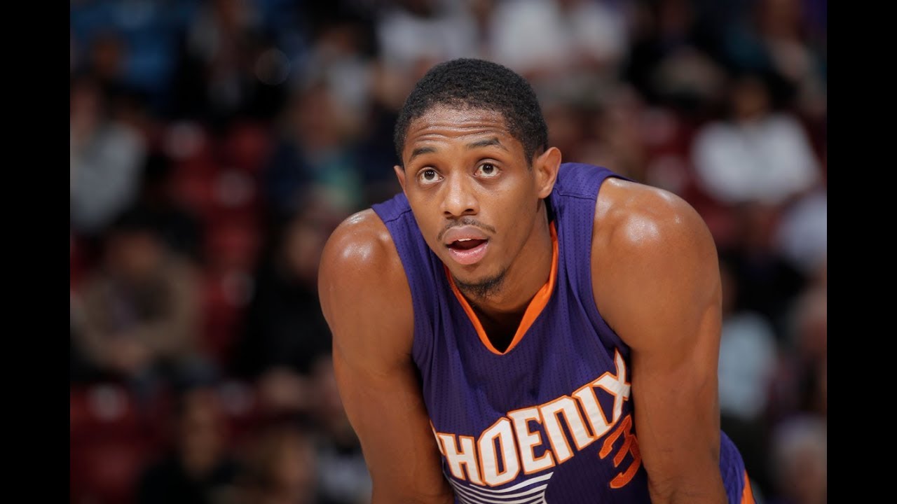 Brandon Knight has torn ACL, will likely miss entire 2017-18 season