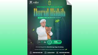 LIVE SAFARI MAJLIS NURUL HABIB ASSAYYID ALHABIB ALI BIN ABDURRAHMAN ASSEGAF DI SIMA GINTUNG