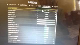 Warframe 100%lag fix