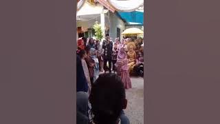Seumapa lucu Syeh Pon Dewantara dan tgk banta