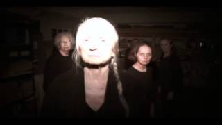 Paranormal Activity 3 - Old Women Hun