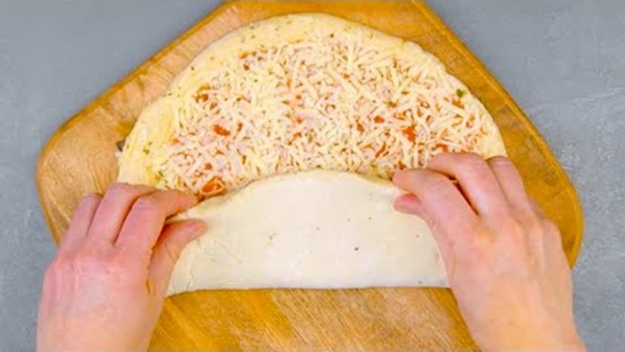 7 unerwartete Upgrades für Pizza