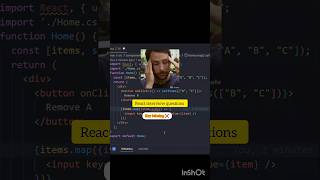 React Key Bug ❌ Why List Breaks Without Key#react