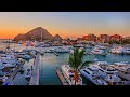 LIVE - Walking around Cabo San Lucas