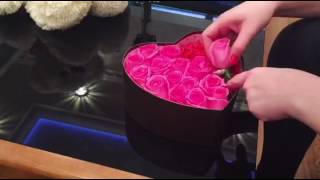 Candy&Flowers / Красивые подарочные коробочки с цветами и сладостями! Candy&Flowers / Красивые подарочные коробочки с цветами и сладостями!