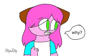 Springtrap x Mangle Series 2 Episode 4