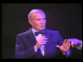A moving performance by the smothers brothers  corporate magic