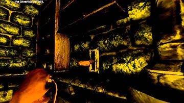 Fudge Plays Amnesia "Like A Boss" Part 1