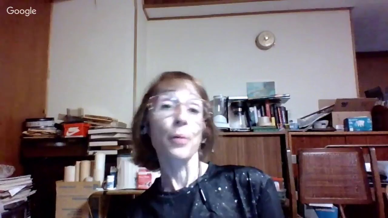 Miriam Ruff LIFE IS PEOPLE #295 Miriam Ruff @n_9_9_ Unleashing Human Potential ...