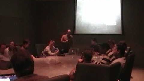 Designer and Developer Workflow in Adobe Catalyst and MS Blend