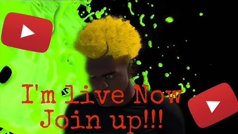 NBA 2k20 LIVE STREAM|AFTERNOONVIBEZ|NEW JUMPSHOT|JOIN UP !!| MUSIC REQUEST| Running with Subs