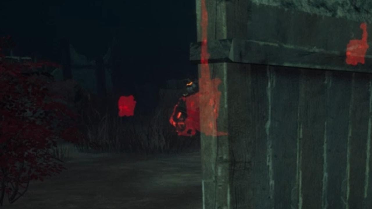 【DBD 2vs8 ゴスフェ】ワンパンとドッキンの条件難しい