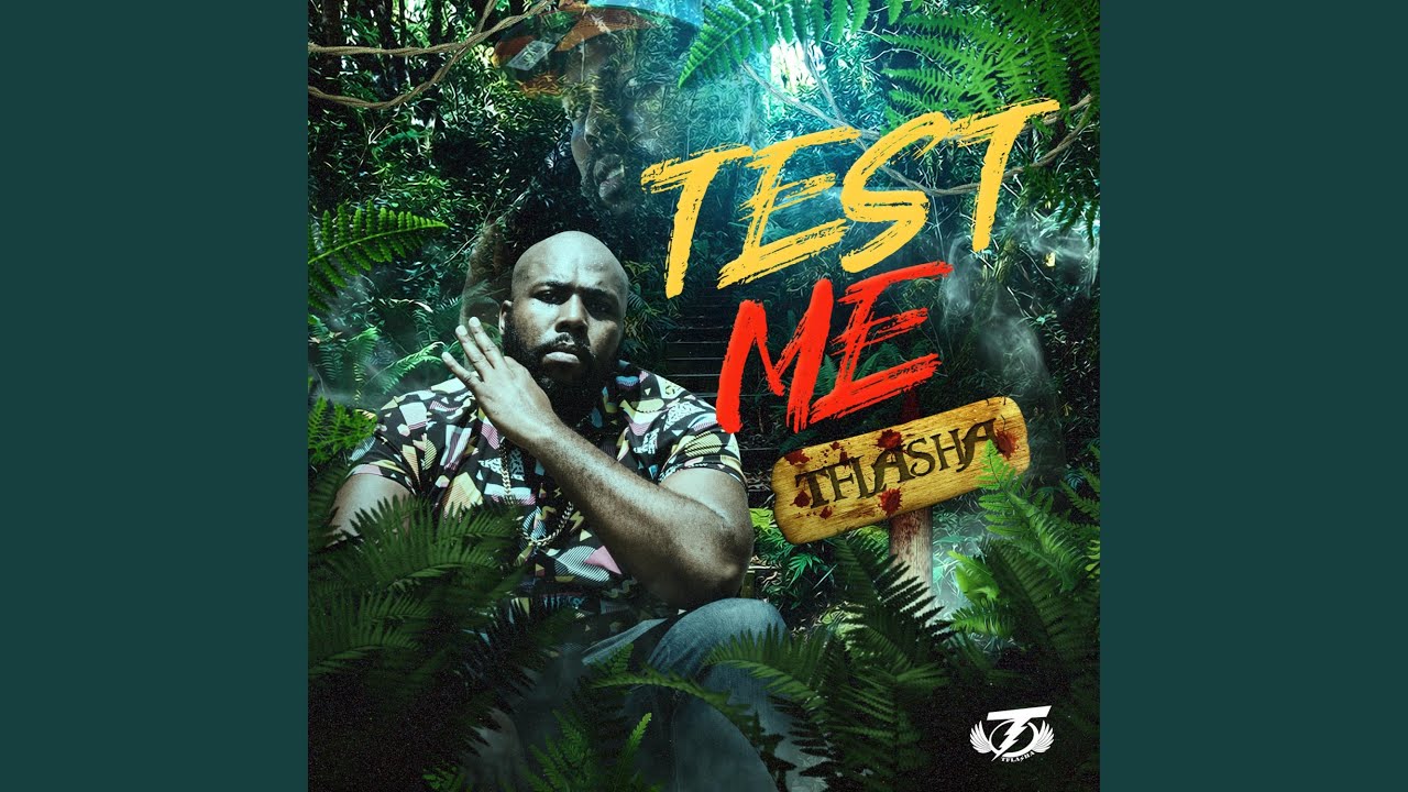 Obejrzyj Test Me (Explicit) w YouTube Obejrzyj Test Me (Explicit) w YouTube