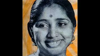 Asha Bhosle - Non Film (1976) - 'moyna balo tumi' (Bengali) Asha Bhosle - Non Film (1976) - 'moyna balo tumi' (Bengali)