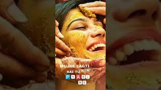 Chanda meri chanda tujhe kaise main yeh smjhau๐ฉ๐ปโค๏ธ๐๐๐๐whatsapp status