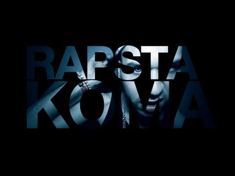 Rapsta - Koma