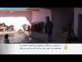 معاناة النازحين من الأنبار جراء