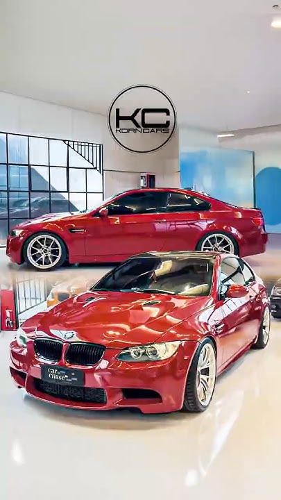 BMW RARÍSSIMA DESTRUÍDA E RENASCIDA! 🚀🔥 #bmw #reconstrucao #projectcar