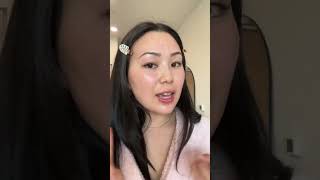 The secret to Have a good skin day, every day.